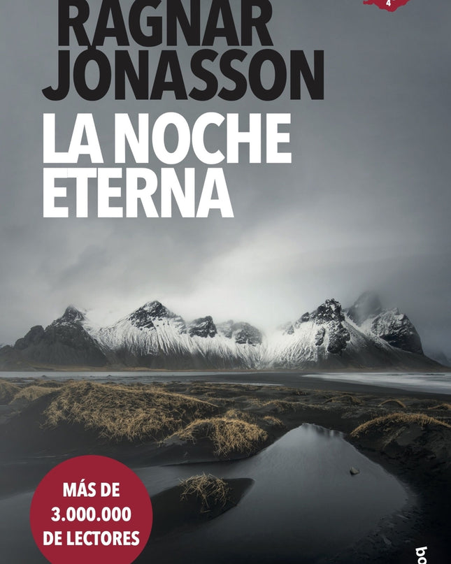 La Noche Eterna