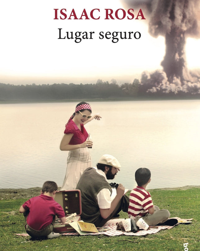 Lugar Seguro