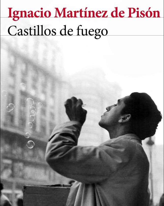 Castillos De Fuego
