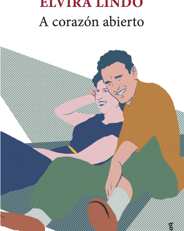 A Corazon Abierto