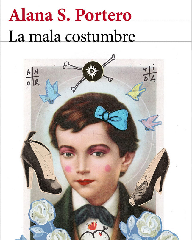 La Mala Costumbre