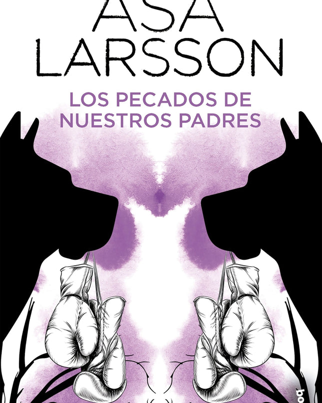 Los Pecados De Nuestros Padres