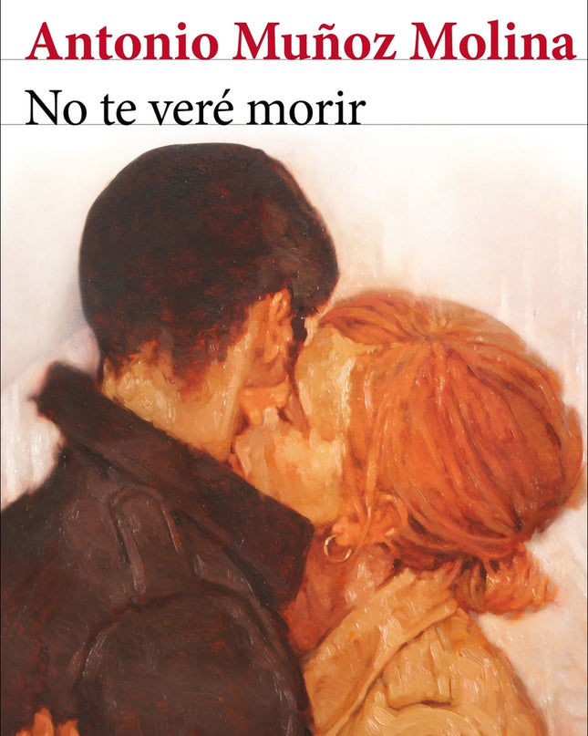 No Te Veré Morir