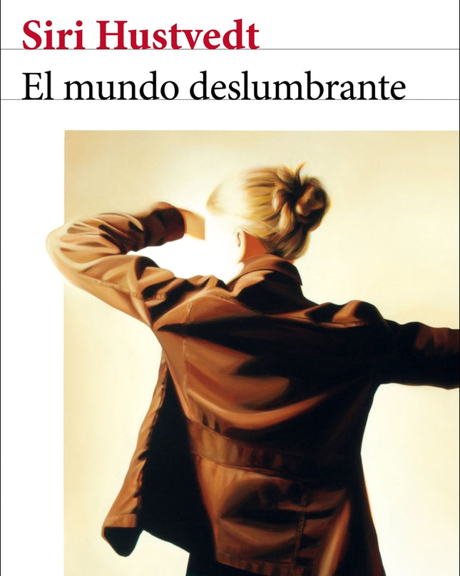El Mundo Deslumbrante