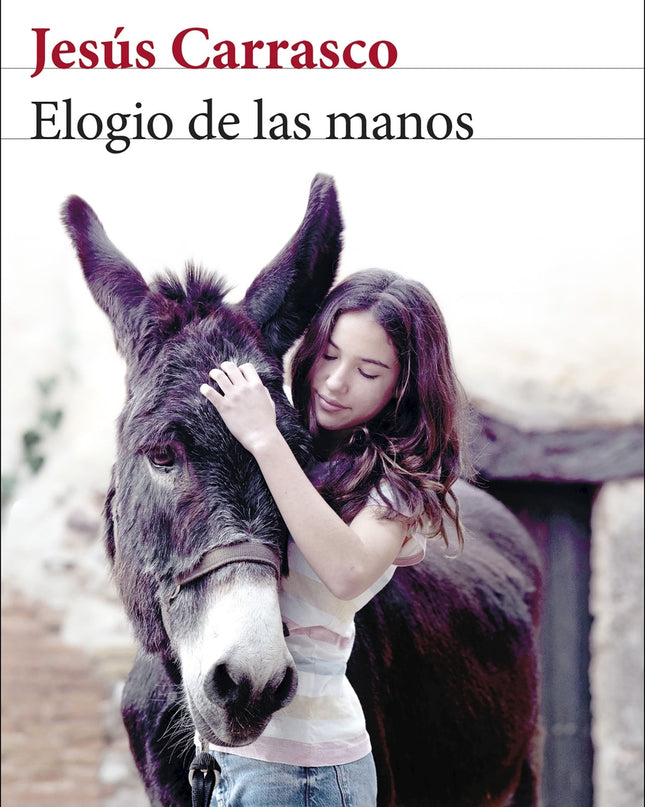 Elogio De Las Manos
