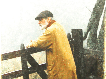 La Lluvia Amarilla