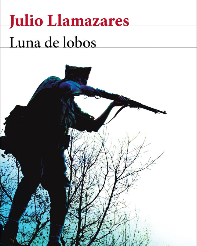 Luna De Lobos