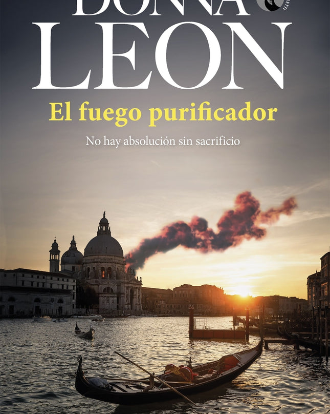 El Fuego Purificador