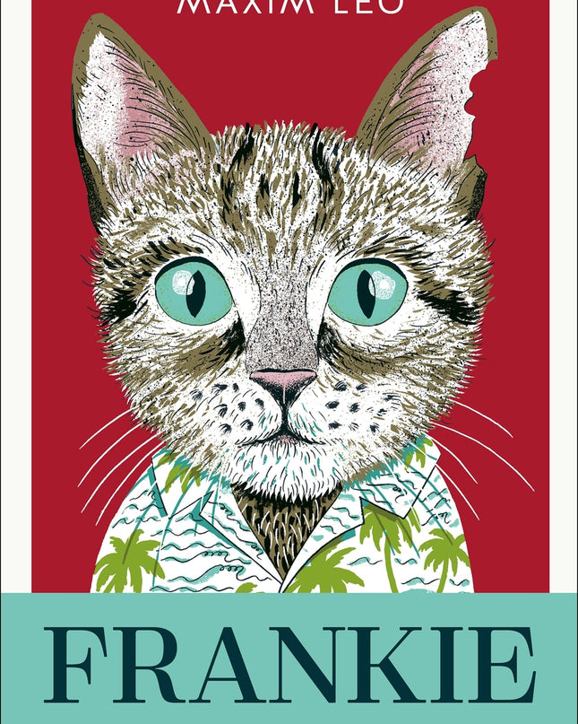 Frankie