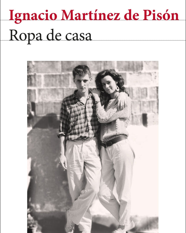 Ropa De Casa