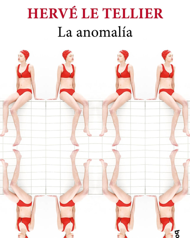 La Anomalía