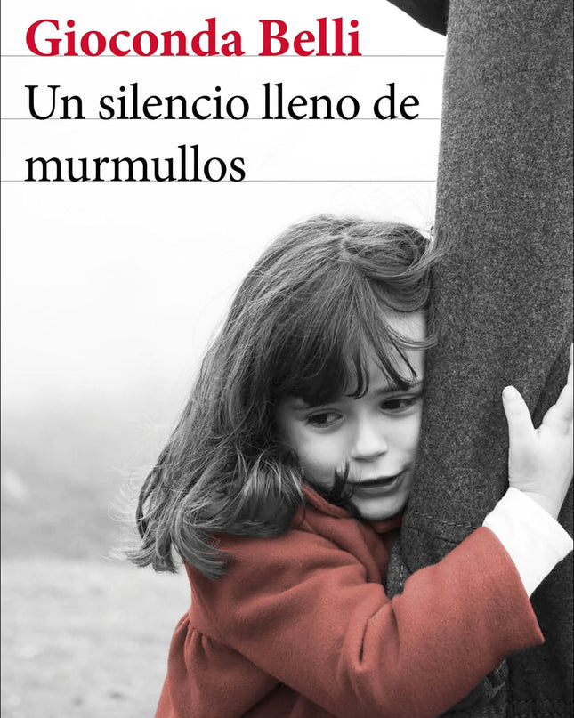 Un Silencio Lleno De Murmullos