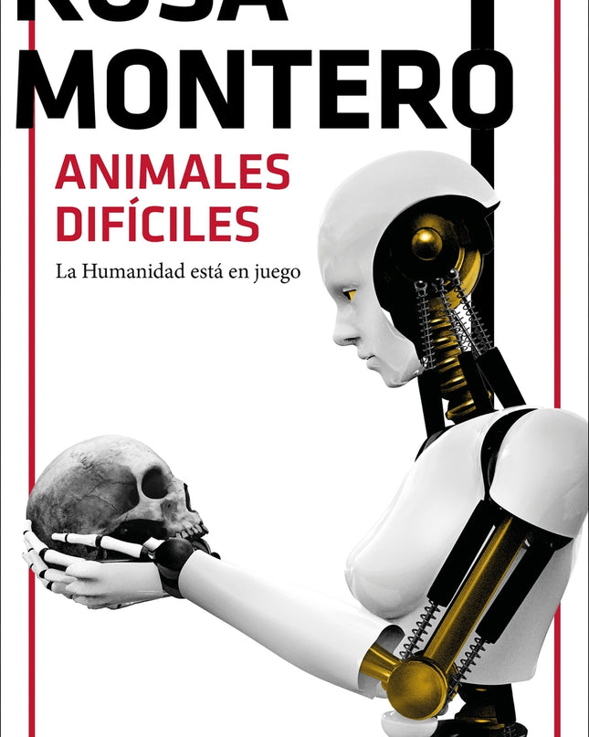 Animales Difíciles
