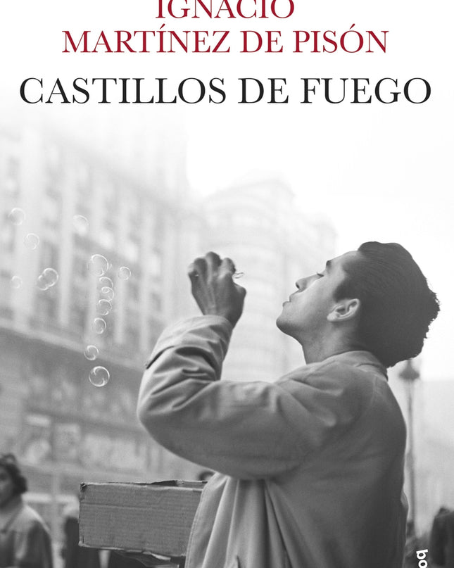Castillos De Fuego