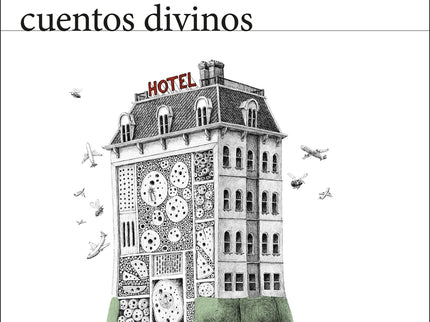 Noventa Y Nueve Cuentos Divinos
