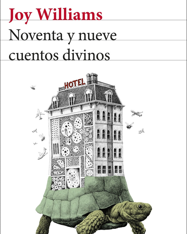 Noventa Y Nueve Cuentos Divinos