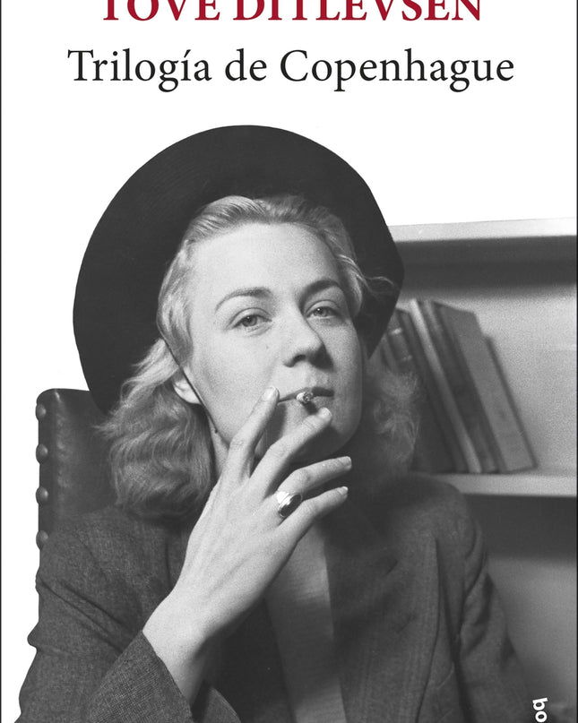 Trilogía De Copenhague