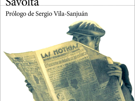 La Verdad Sobre El Caso Savolta