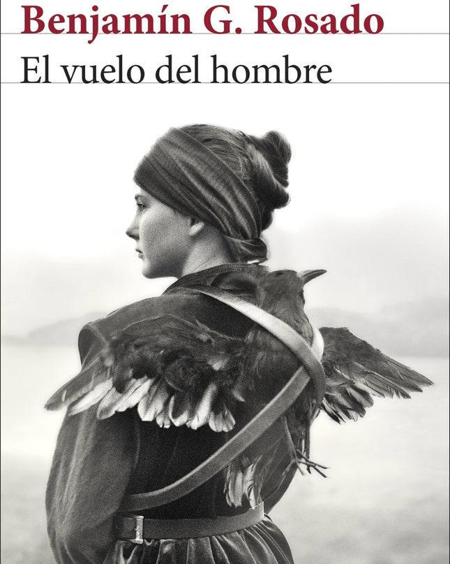 El Vuelo Del Hombre