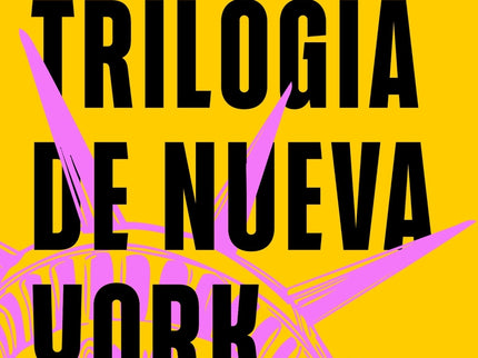 La Trilogía De Nueva York