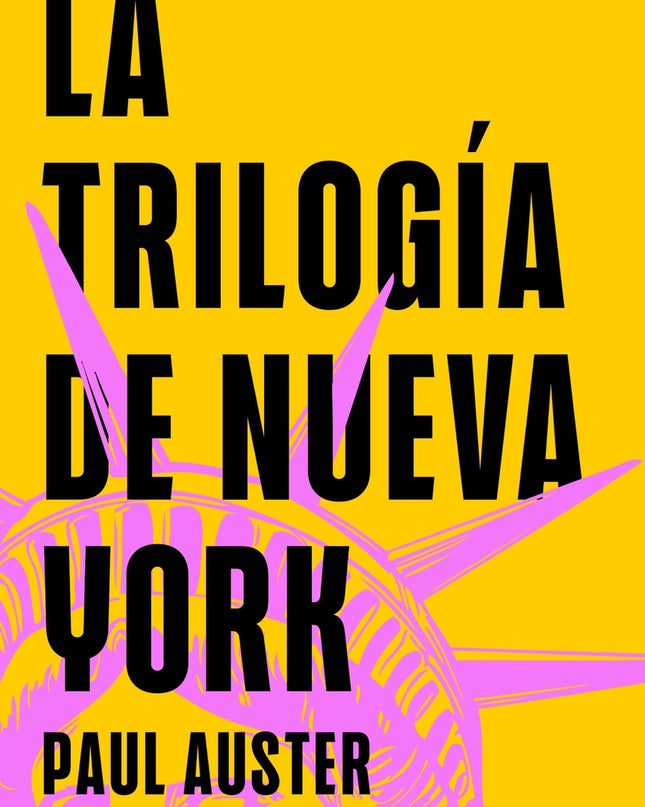 La Trilogía De Nueva York