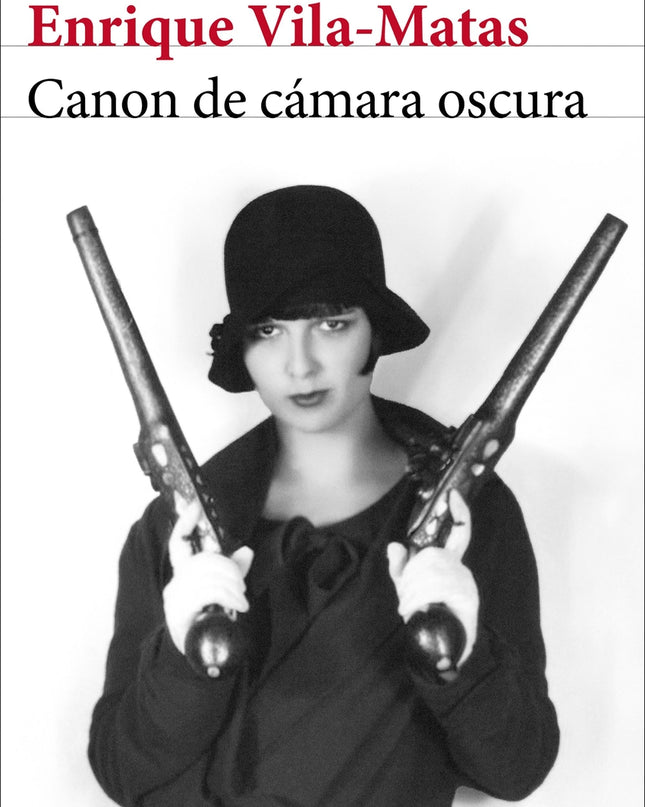 Canon De Cámara Oscura