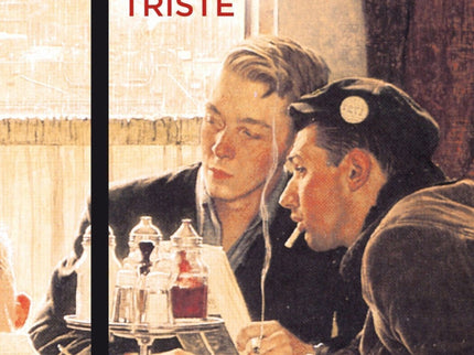 La Balada Del Café Triste