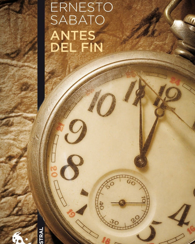 Antes Del Fin