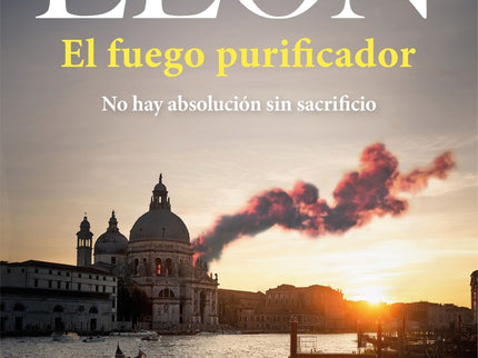 El Fuego Purificador