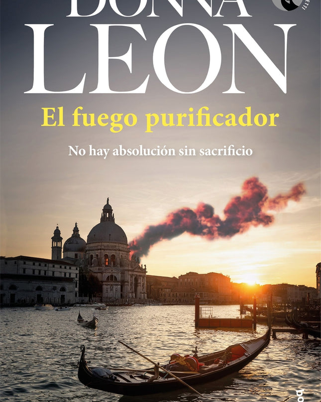 El Fuego Purificador