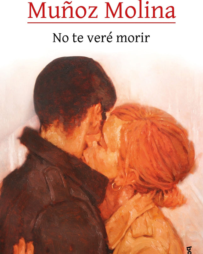 No Te Veré Morir