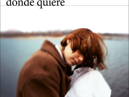 El Viento Sopla Donde Quiere