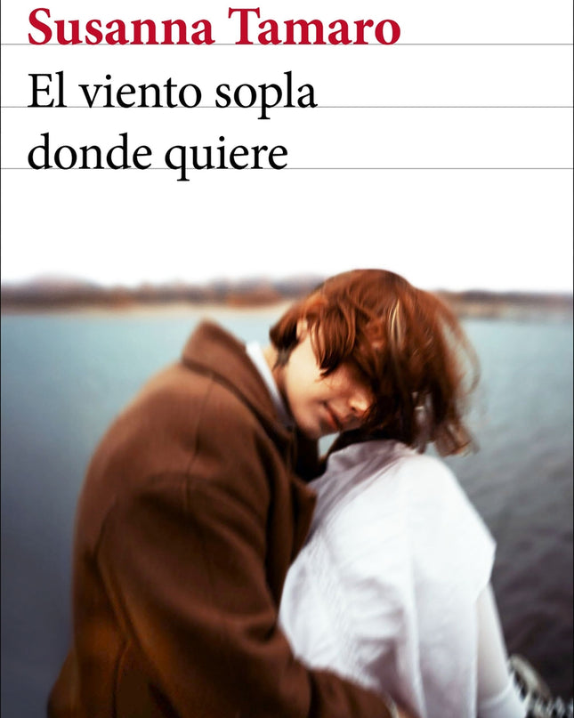 El Viento Sopla Donde Quiere