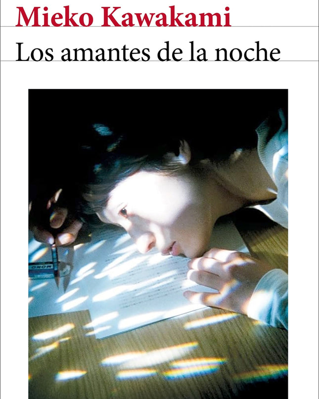 Los Amantes De La Noche