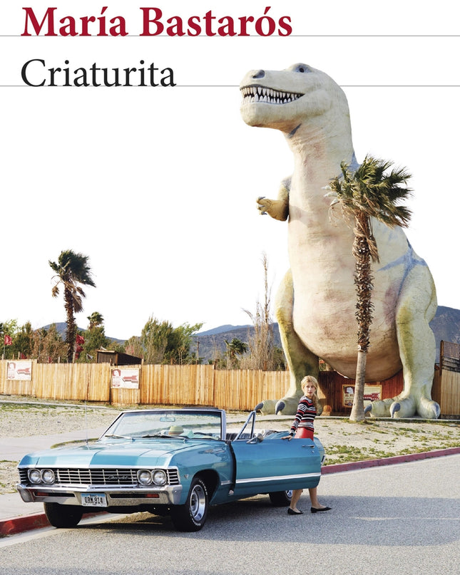 Criaturita