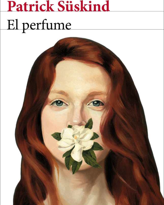 El Perfume