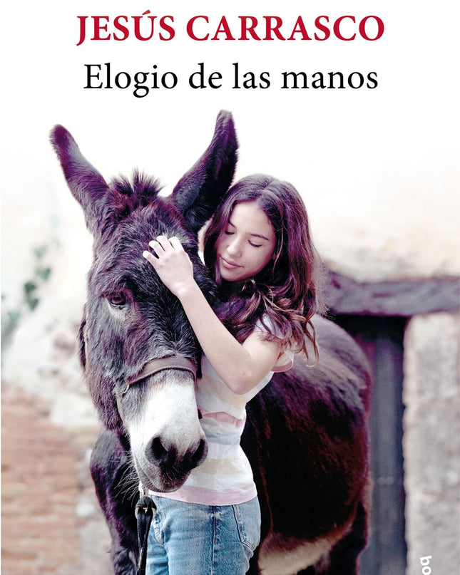 Elogio De Las Manos