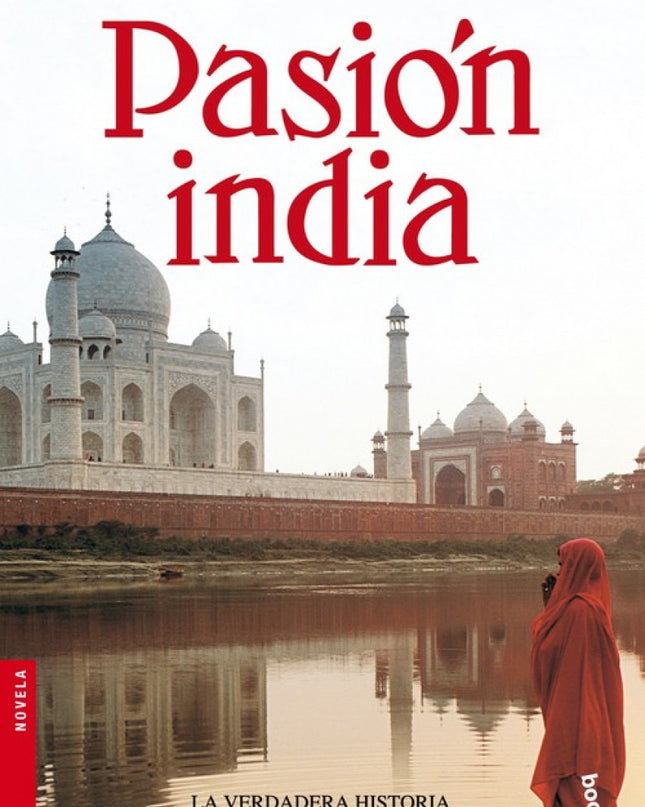 Pasión India