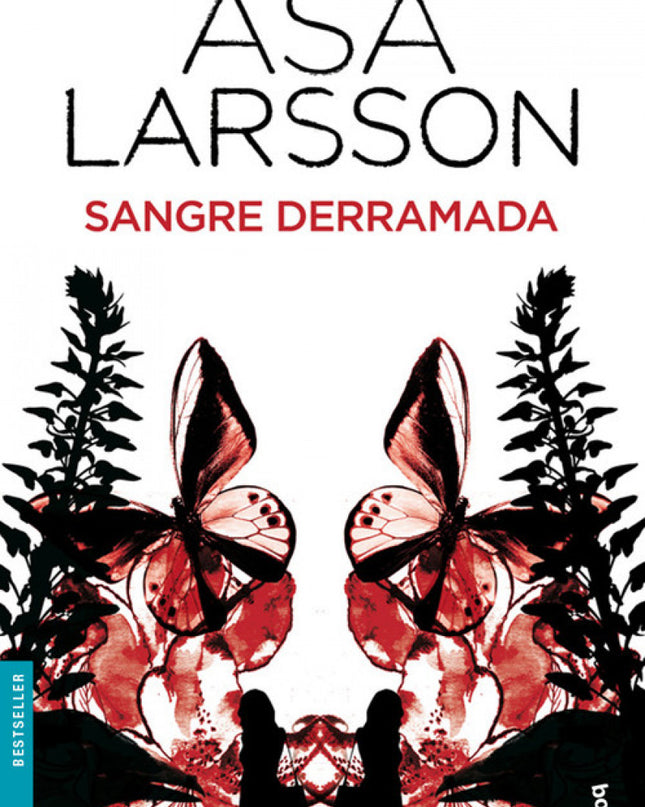 Sangre Derramada