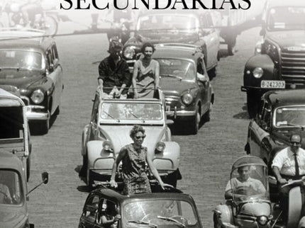 Carreteras Secundarias