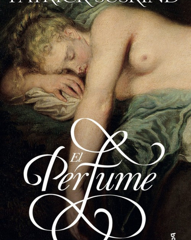 El Perfume