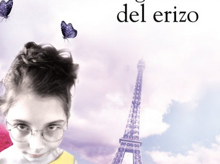 La Elegancia Del Erizo