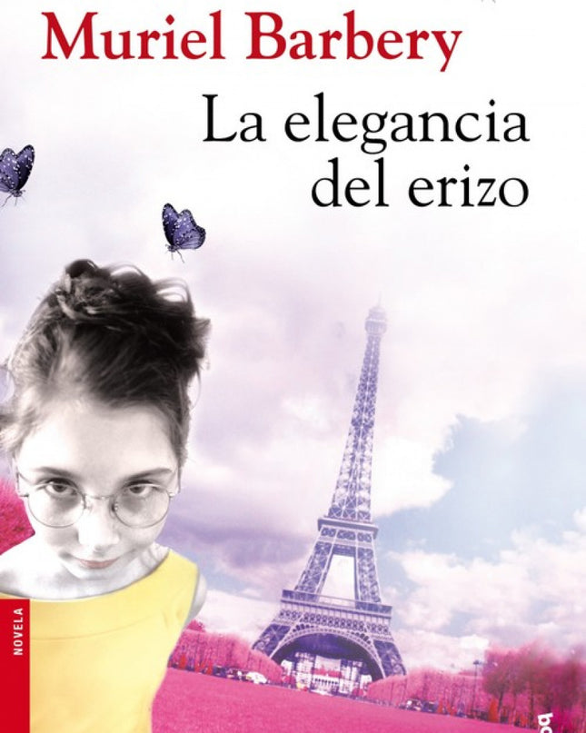 La Elegancia Del Erizo