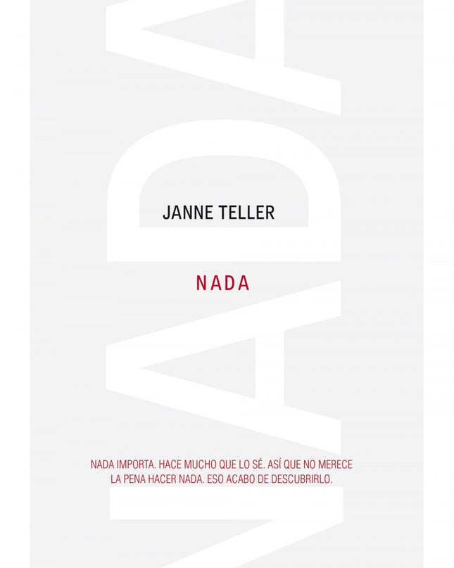 Nada