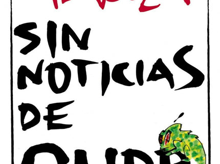 Sin Noticias De Gurb (ed. Conmemorativa)