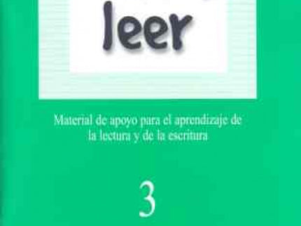Ven A Leer, 3