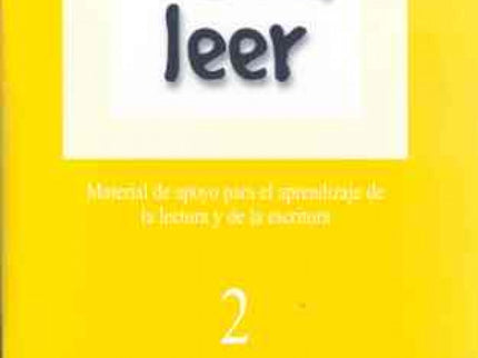 Ven A Leer, 2