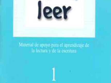 Ven A Leer, 1