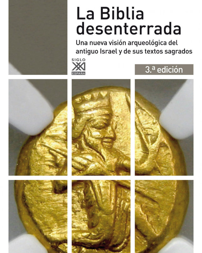 La Biblia Desenterrada