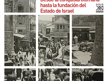 Historia De Palestina